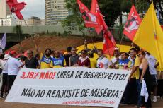 29 Grito dos Excludos e das Excludas